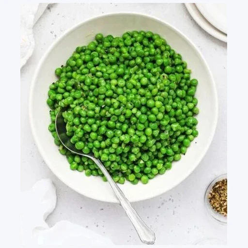 Green Peas Fz - Pal Fresh
