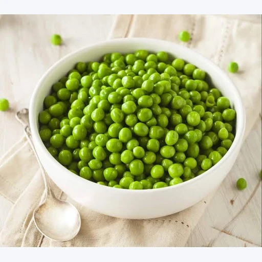 Green Peas Fz - Pal Fresh