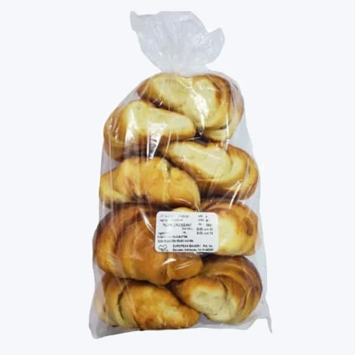 Nanglo Plain Croissant