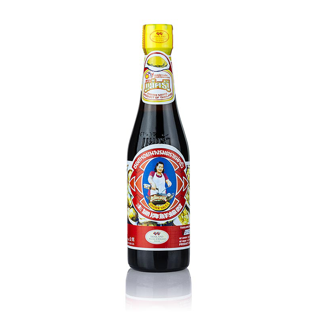 Oyster Sauce (Thai)