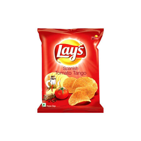 Lays Spanish Tomato Tango