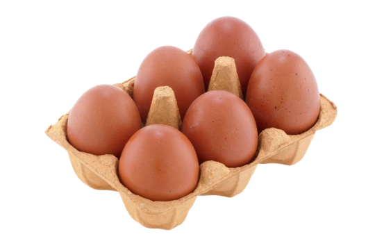 Eggs