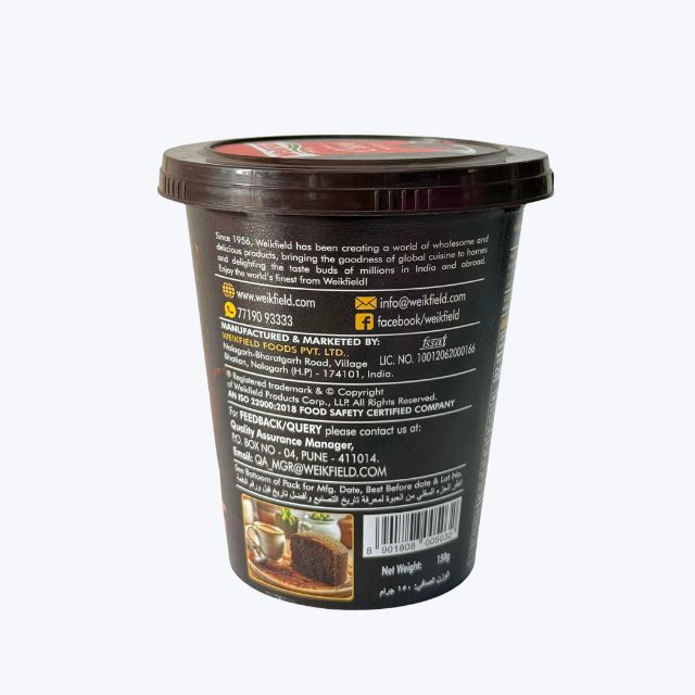 Weikfield Cocoa Powder