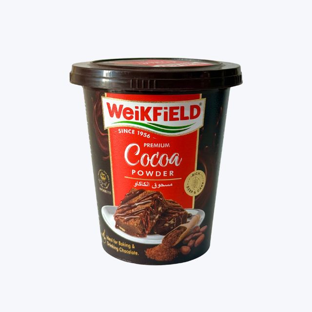 Weikfield Cocoa Powder
