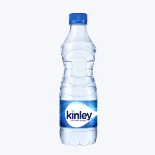 Kinley Water 500ML Bottle