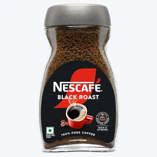 Nescafe Classic Black Roast Coffee