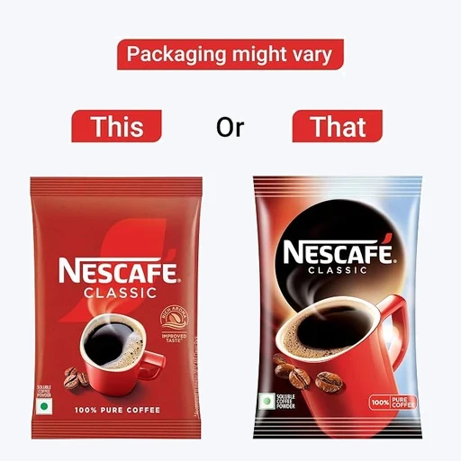 Nescafe Classic Coffee