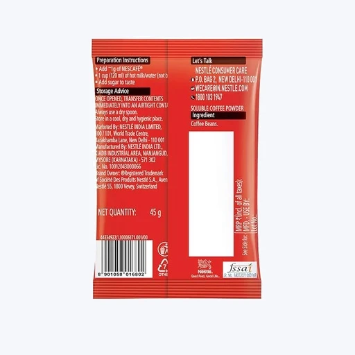 Nescafe Classic Coffee