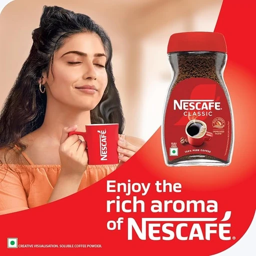 Nescafe Classic Coffee