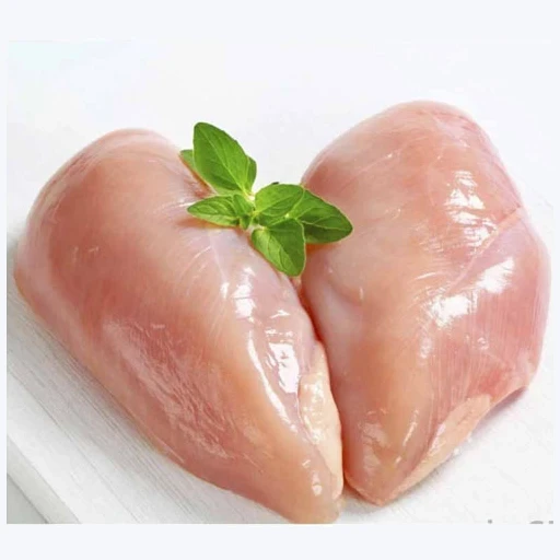 Chicken BoneLess Breast - Valley Cold Store