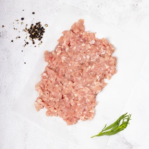 Chicken Mince - Valley Cold Store