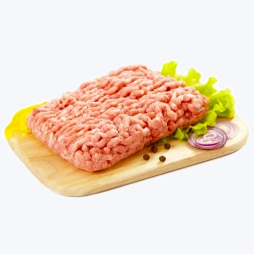 Chicken Mince - Valley Cold Store