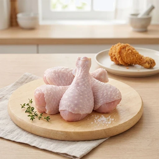Chicken Drumstick - Valley Cold Store