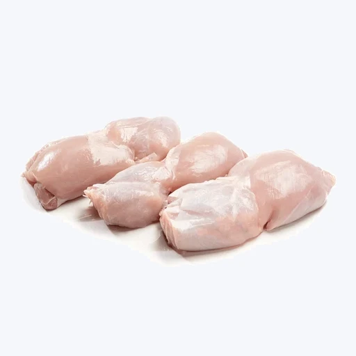 Chicken BoneLess Leg - Valley Cold Store