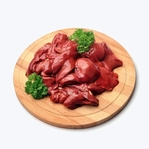 Chicken Liver Delight - Valley Cold Store