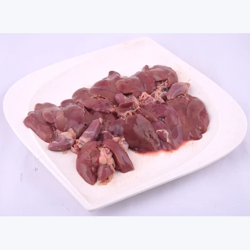 Chicken Liver Delight - Valley Cold Store