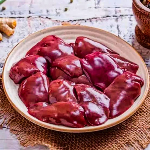 Chicken Liver Delight - Valley Cold Store