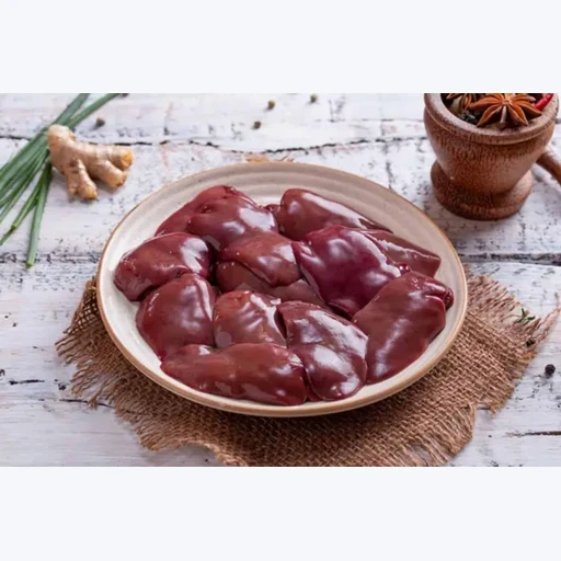 Chicken Liver Delight - Valley Cold Store