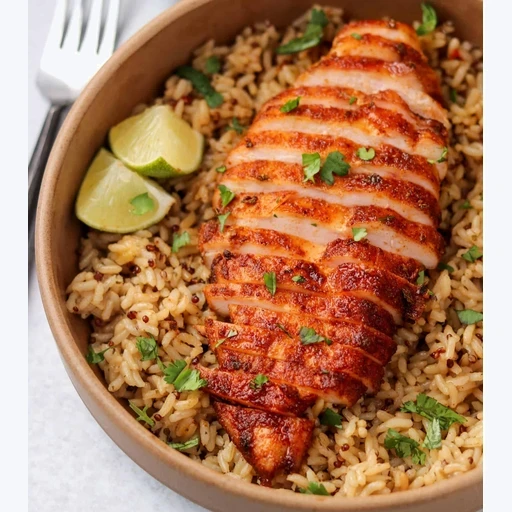 Smoked Chicken Breast - Valley Cold Store