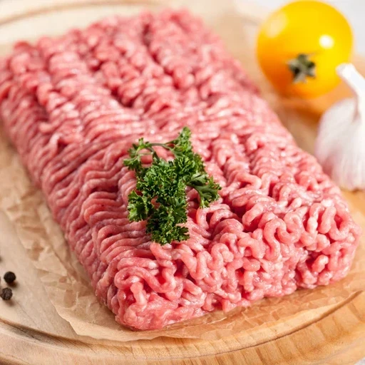 Pork Mince Fz - Valley Cold Store
