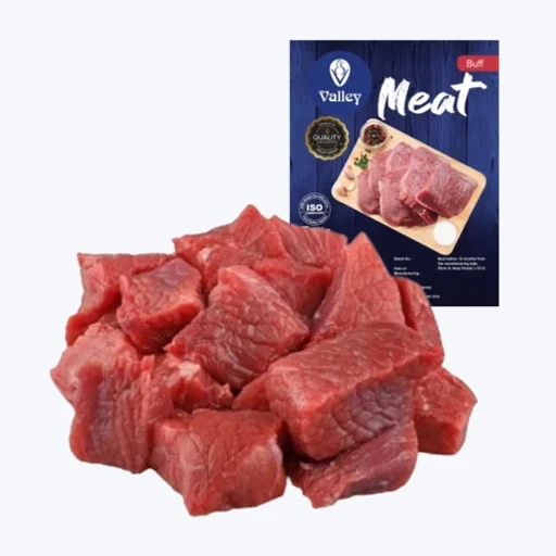 Buff Meat - Valley Cold Store
