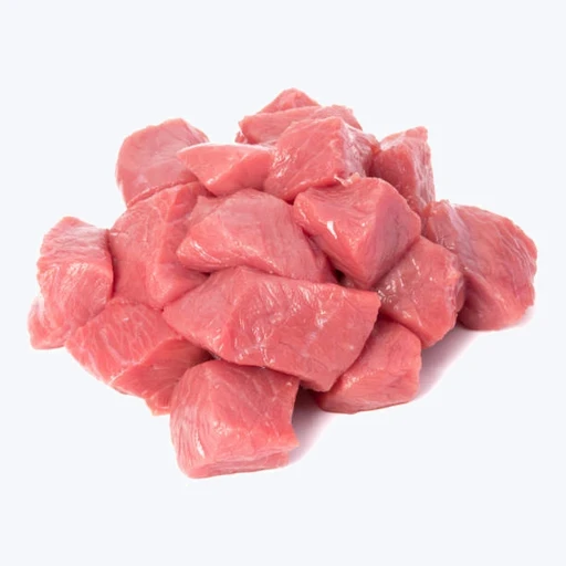 Pork Meat Boneless Fz - Valley Cold Store