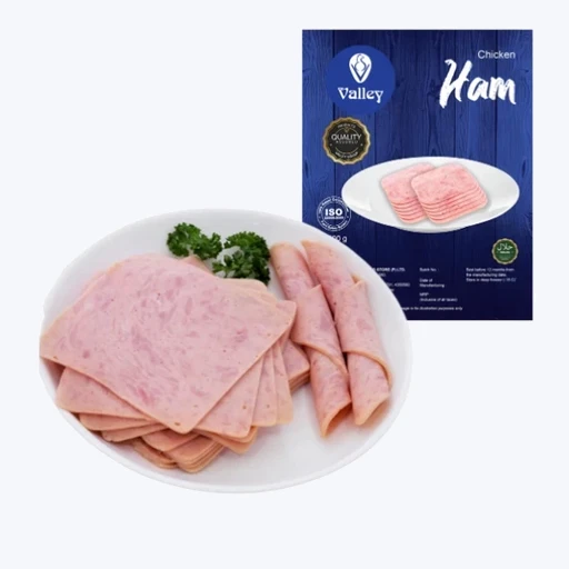 Chicken Ham - Valley Cold Store