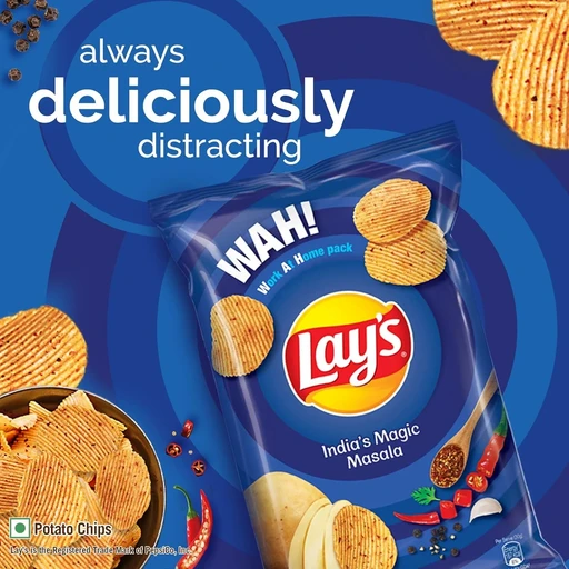 Lays India's Magic Masala