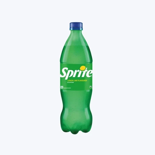 Sprite Lemon-Lime Flavoured