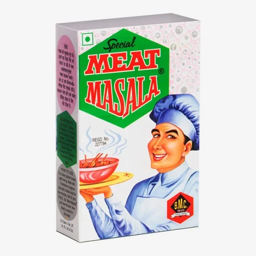 BMC Special Meat Masala