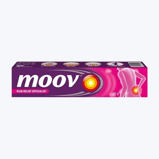 Moov Pain Relief - Ointment