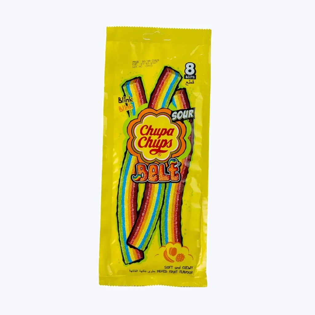 Chupa Chups Belt