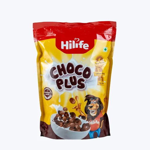 Hilife Choco Plus