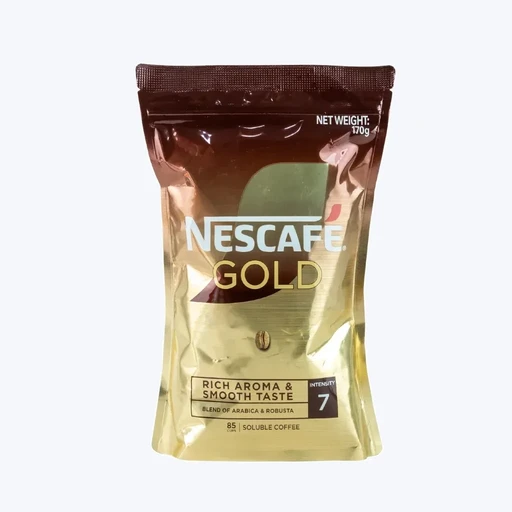 Nescafe Gold (Pouch)