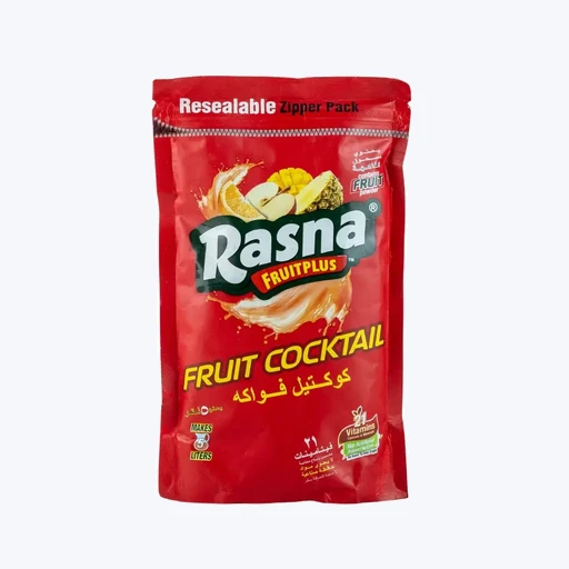 Rasna Fruit Plus Fruit Cocktail