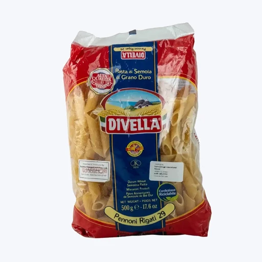 Divella Pennoni Rigati 29