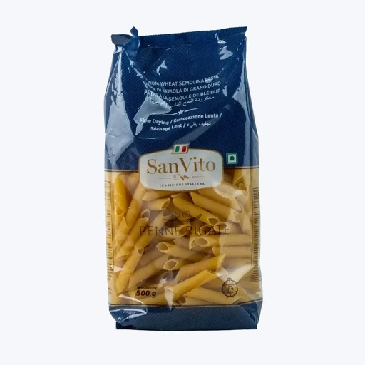 San Vito Penne Rigate