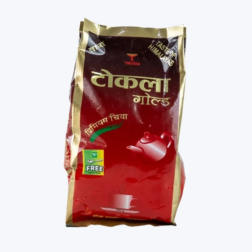 Tokla Tea Gold (Pouch)