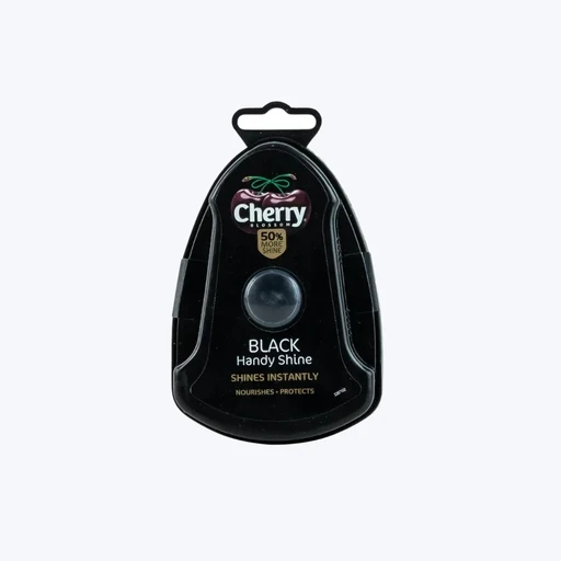 Cherry Black Handy Shine