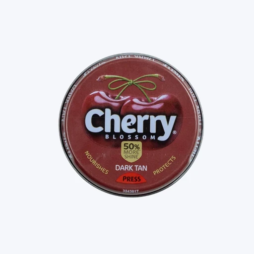 Cherry Blossom Dark Tan