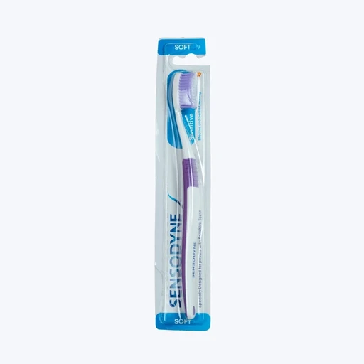 Sensodyne Toothbrush