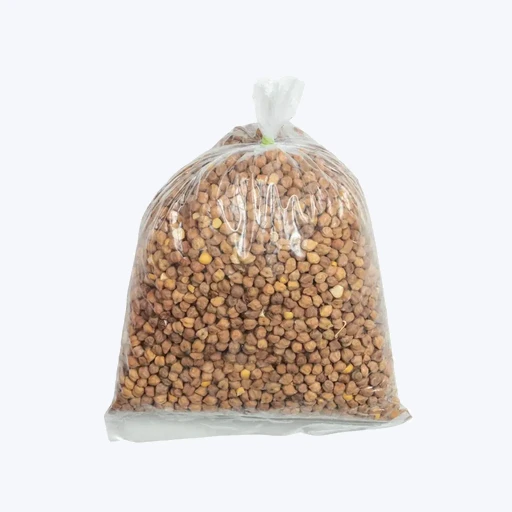 Chana Mausami