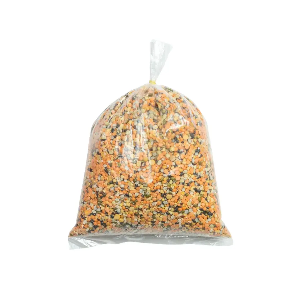 Mix Dal