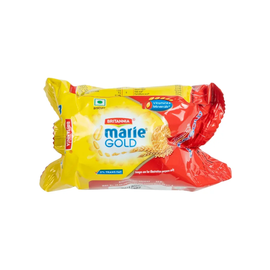 Britannia Marie Gold