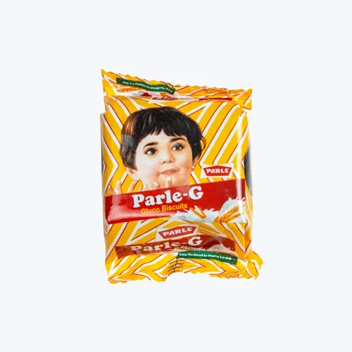 Parle G Biscuits