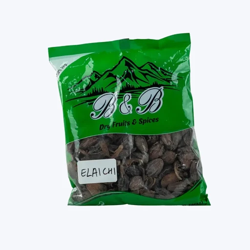 Elaichi(Black) B&B