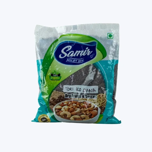 Tori (Mustard Seed) SAMIR