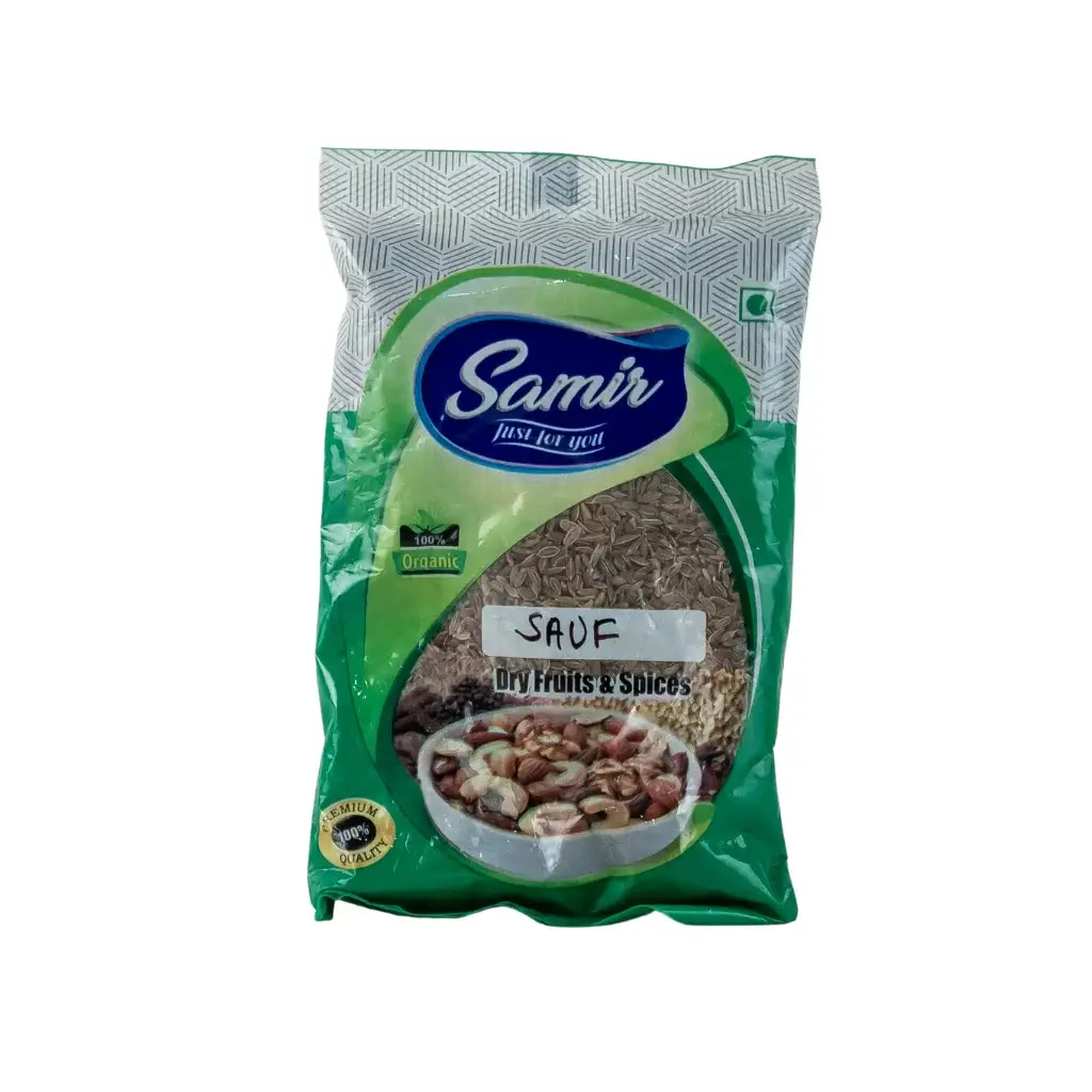 Souf Dana Nepali (B&B)
