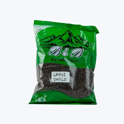 Lapsi Powder B&B
