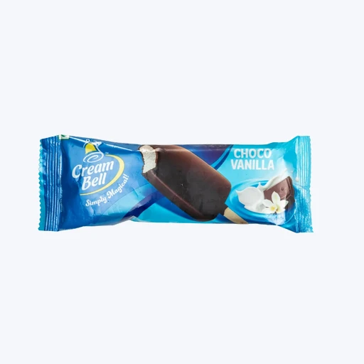 Cream Bell Choco Vanilla Choco